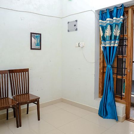 Fiona Homestay Τσενάι Εξωτερικό φωτογραφία