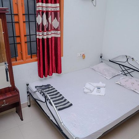 Fiona Homestay Τσενάι Εξωτερικό φωτογραφία