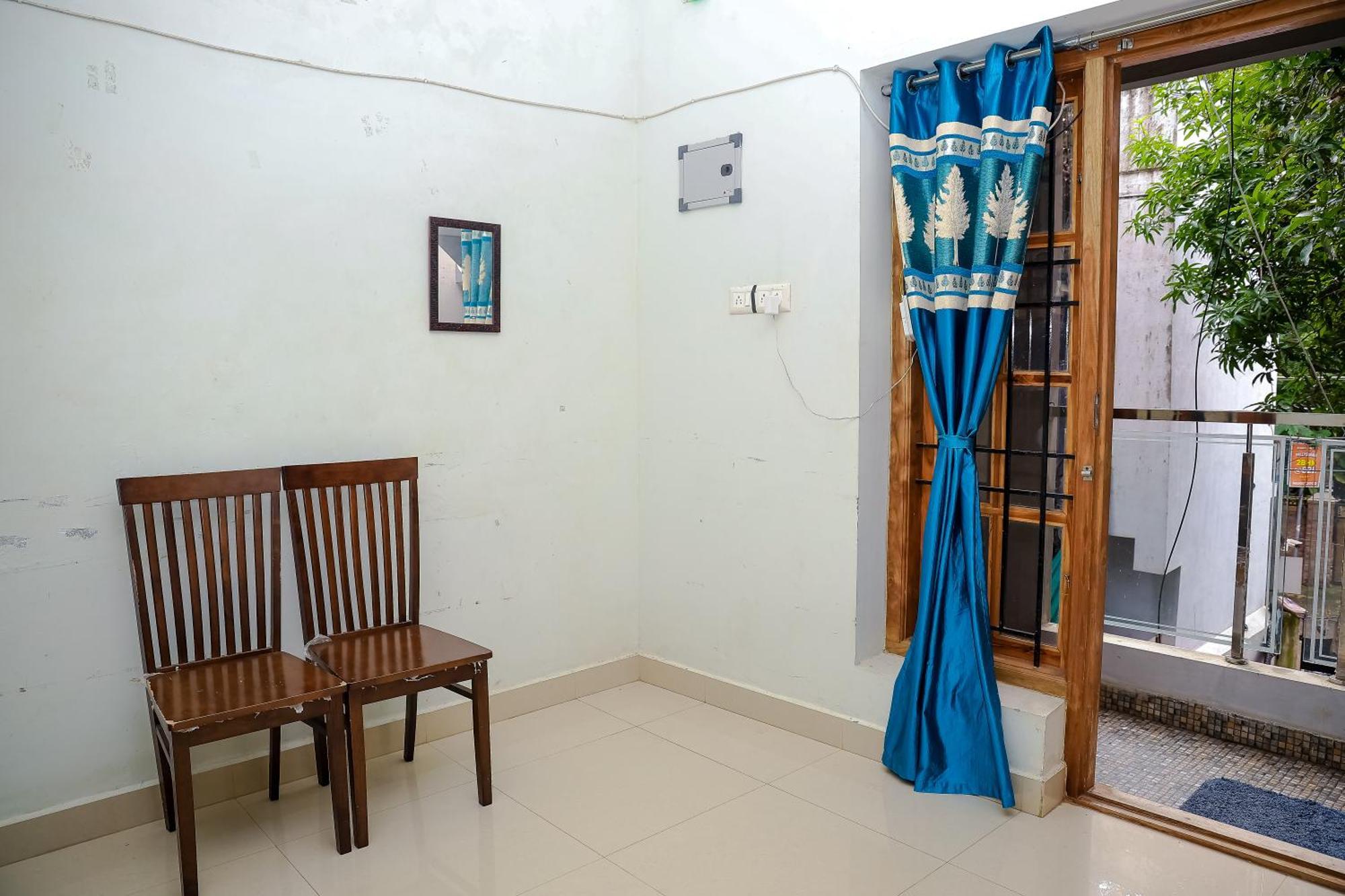 Fiona Homestay Τσενάι Εξωτερικό φωτογραφία